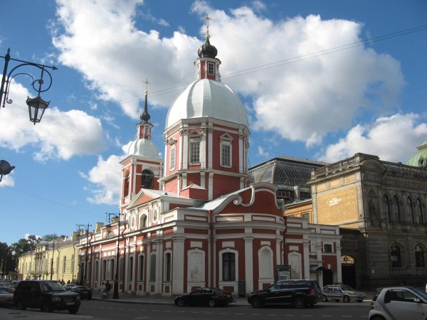 пантелеймона