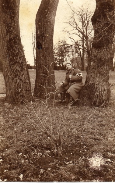 Георгий Цареградский