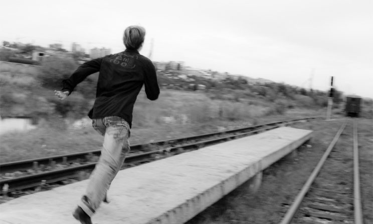 Почему мы опаздываем?