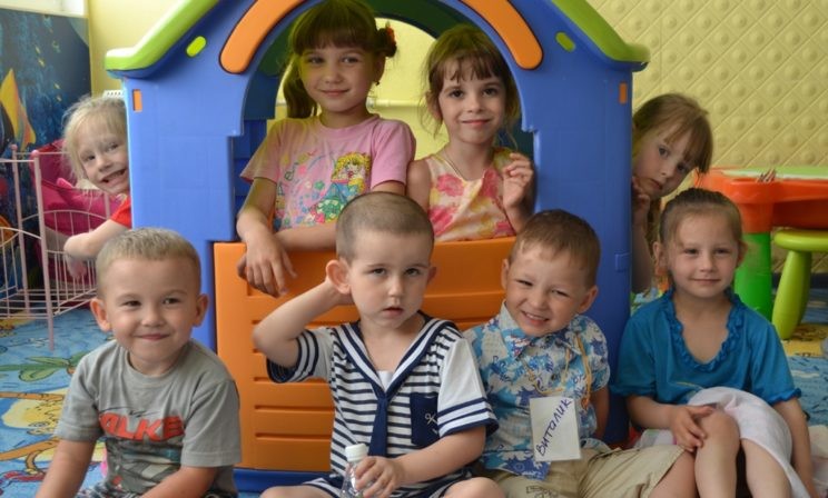 У нас нет сотрудников, зато есть мамы и папы