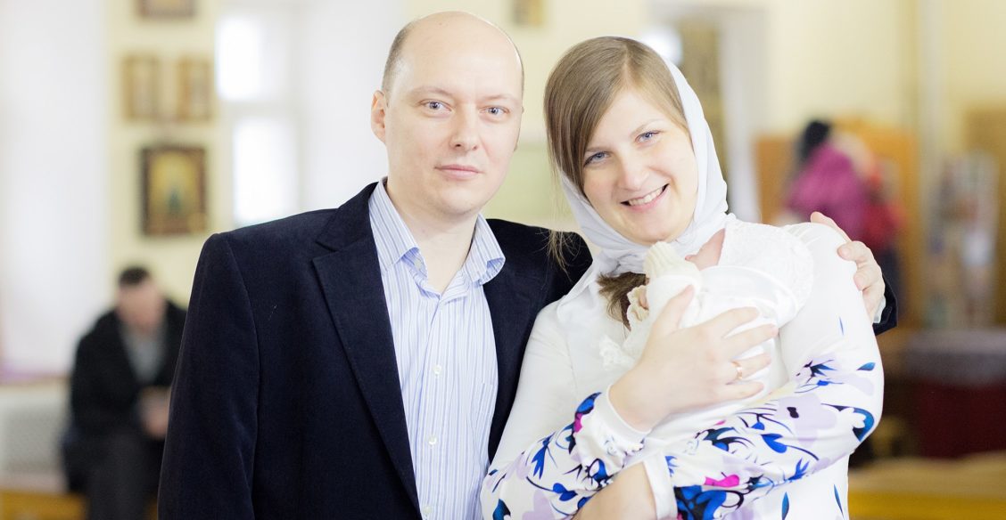 Ампутация. Год первый