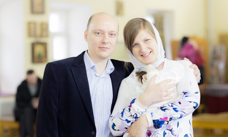 Ампутация. Год первый