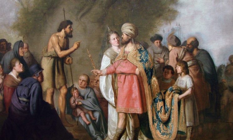 Иоанн Oбличитель