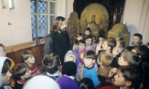 Ученичество – неподвластная времени молодость души