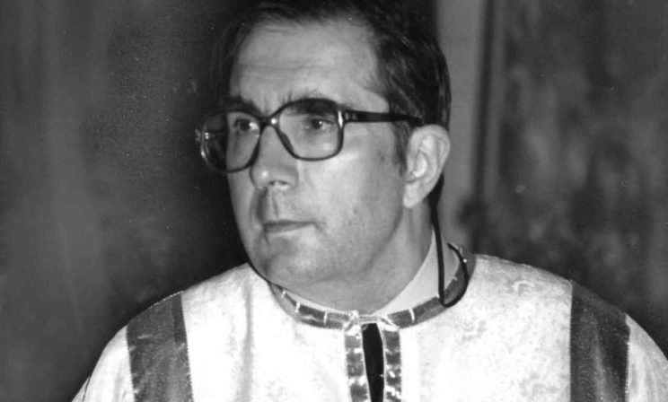 Сергей Аверинцев. Молитва о последнем часе