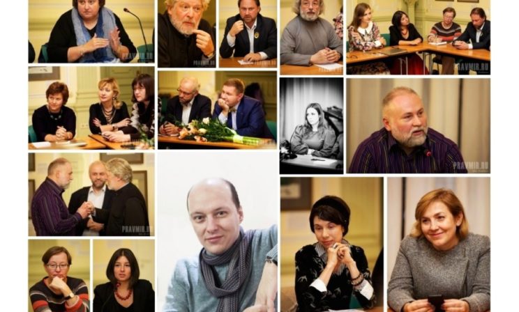Нравственность и нейтралитет: стратегия православного СМИ во время информационной войны