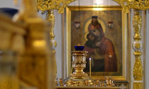 Донская икона Богородицы: история, легенды, списки, неизвестные факты