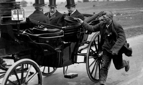 Украл, но построил приют? Обойдемся без философии