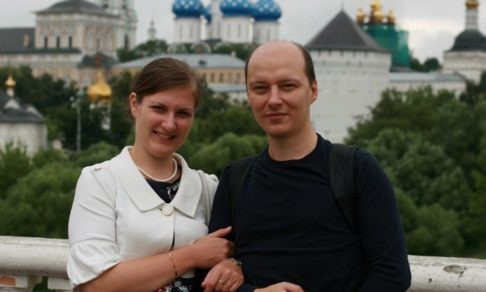 10 лет одной семьи