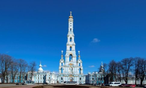 семь храмов