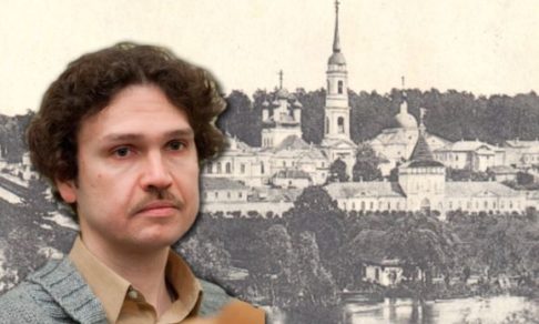 22 сентября Алексей Беглов прочтет лекцию 