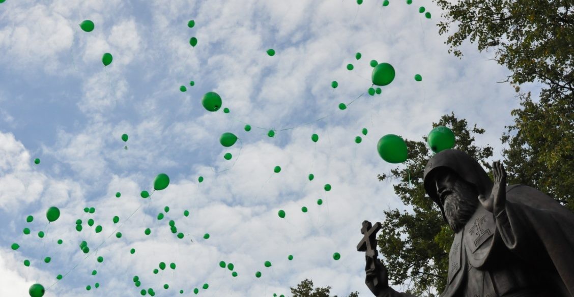 О чем нам надо себя спросить в дни празднования памяти священномученика Кукши?