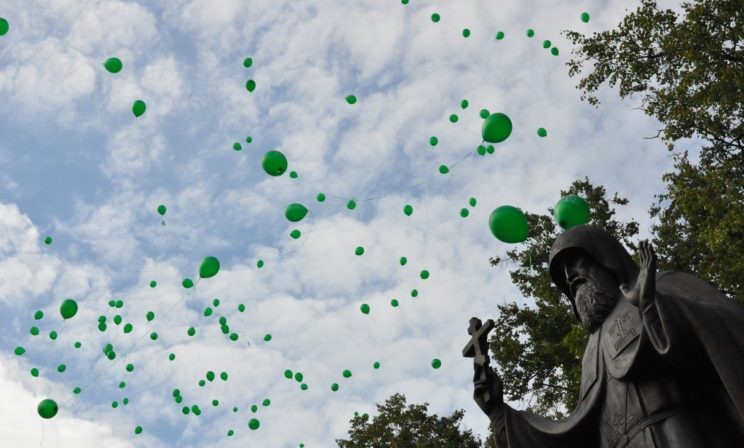 О чем нам надо себя спросить в дни празднования памяти священномученика Кукши?