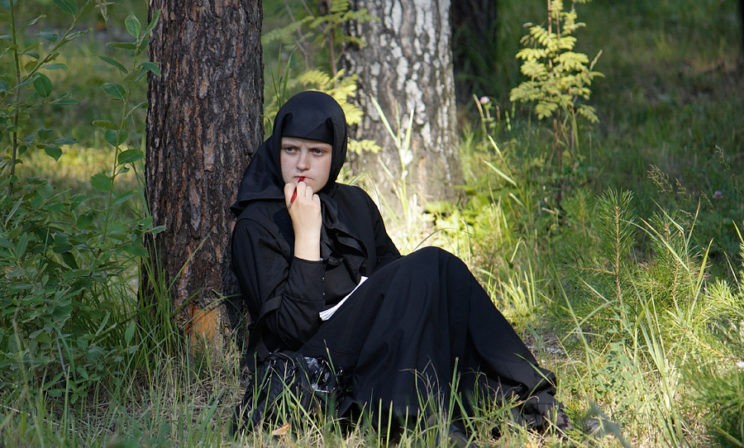 Что бы я посоветовал желающим монашества