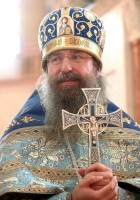 Архимандрит Мелхиседек