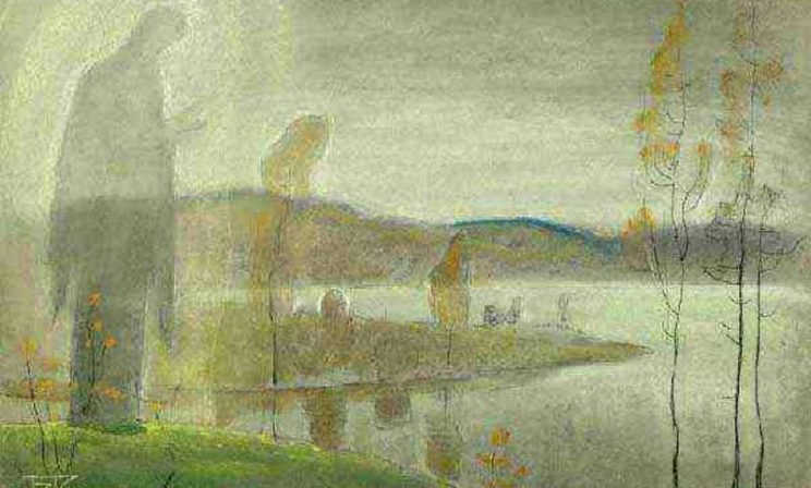 Спасение души