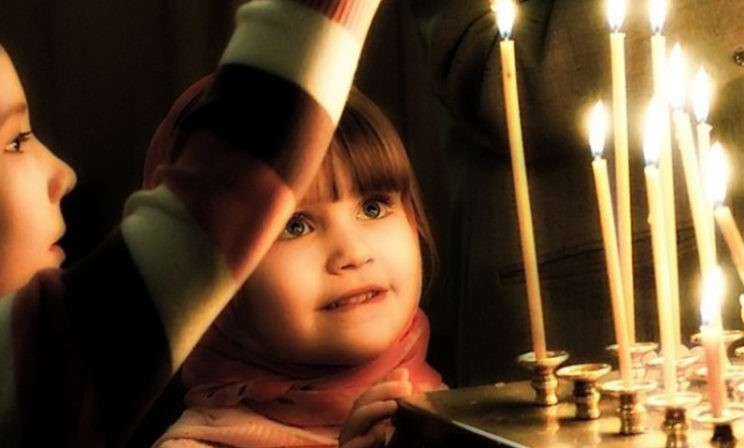 Чудо на Покров