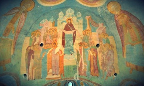 Теперь грекам Влахерна безразлична...