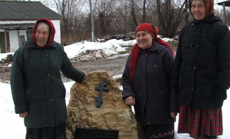 Как «Бурановские бабушки» храм построили