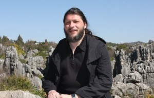 Протоиерей Дионисий Поздняев