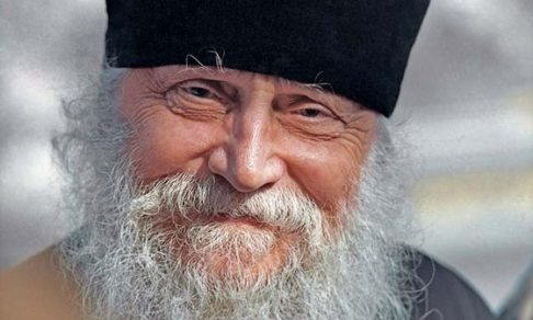 Епископ Василий (Родзянко): Покров - русский праздник