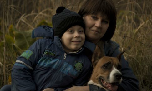 Приёмная мама Наталья Кажаева: Боюсь заходить на сайты с фотографиями детей-сирот