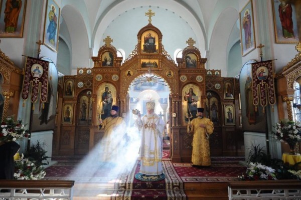 Фото: patriarchia.ru