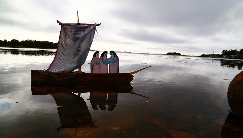 Соловки: Возвращение к простоте