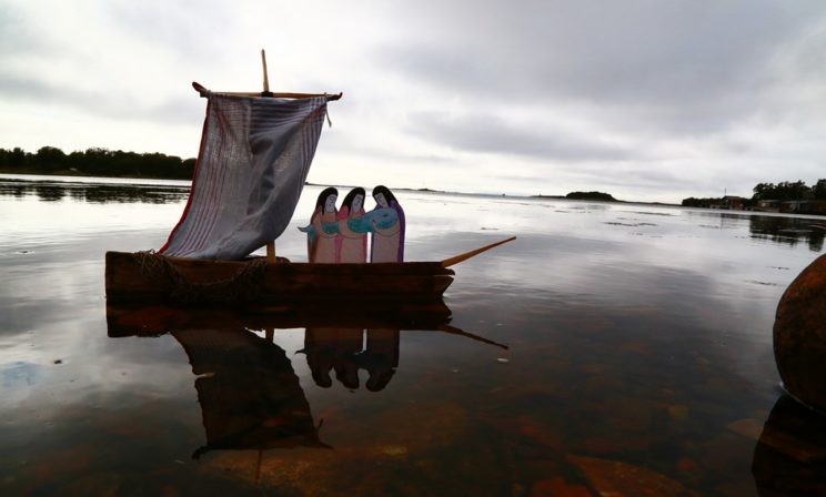 Соловки: Возвращение к простоте