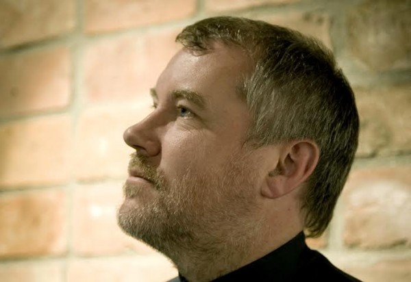 Протоиерей Иоанн Муди