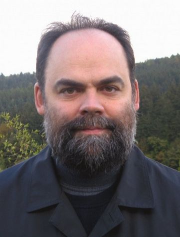 Протодиакон Дмитрий Болгарский