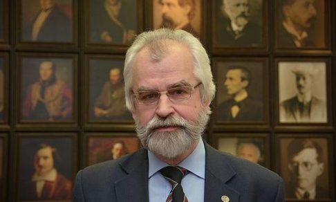 Ужанков Александр Николаевич