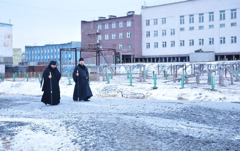 Тикси 3 Фото Военный Городок Тикси 3 Фото Военный Городок