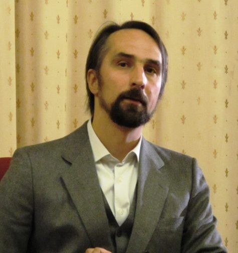 Священное Писание как предмет созерцания у преподобного Максима Исповедника