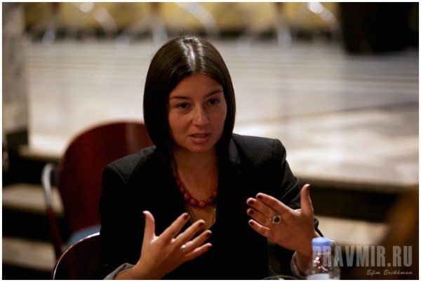 Ксения Лученко