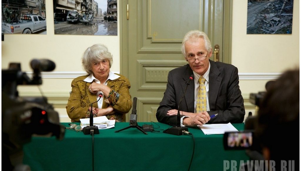 Мемуары Марии Мейендорф: Сто лет... жизни по вере