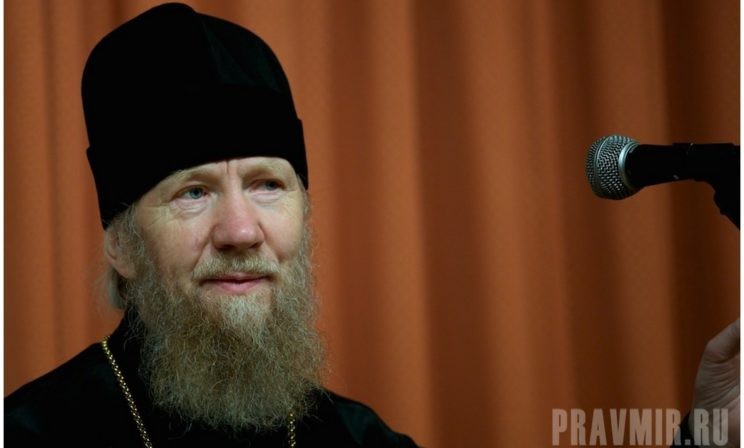 Религия и нравственность: О дереве без корней и дереве без плодов