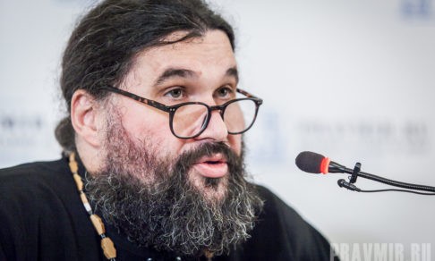 Памяти отца Георгия Ореханова