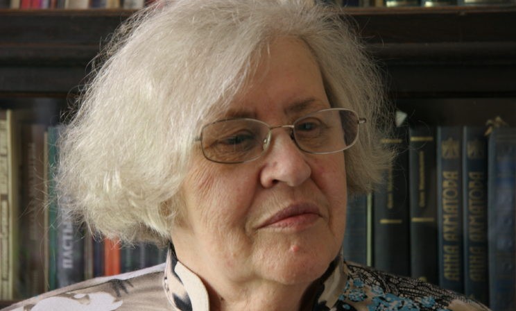 Письма Диотимы