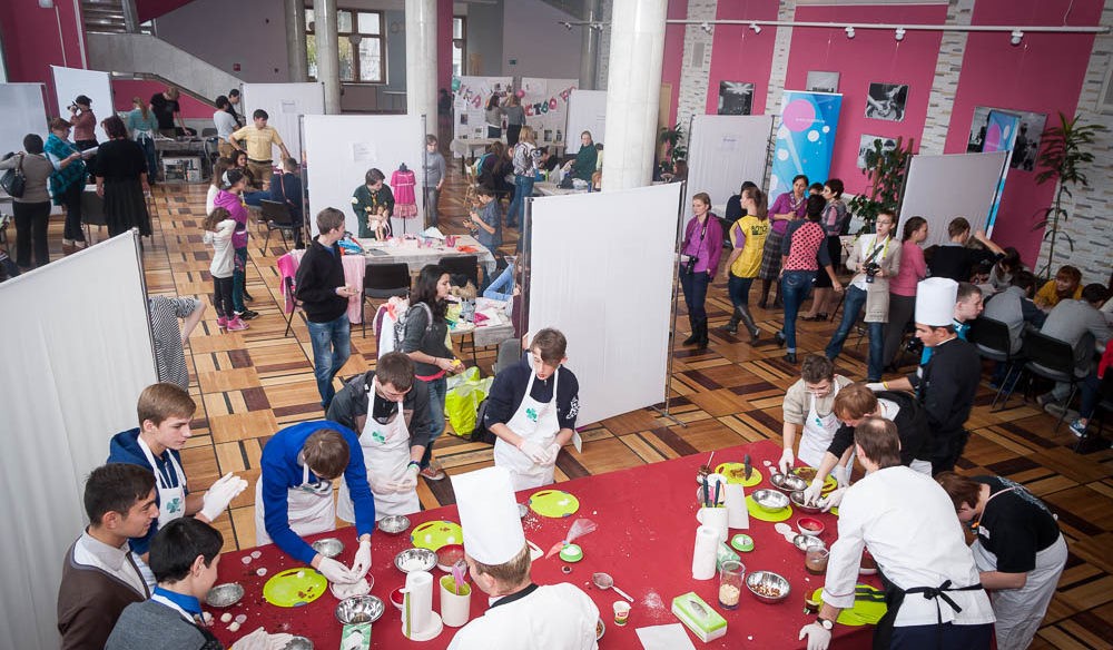 Выпускники детских домов не представляют, как устраиваться на работу...