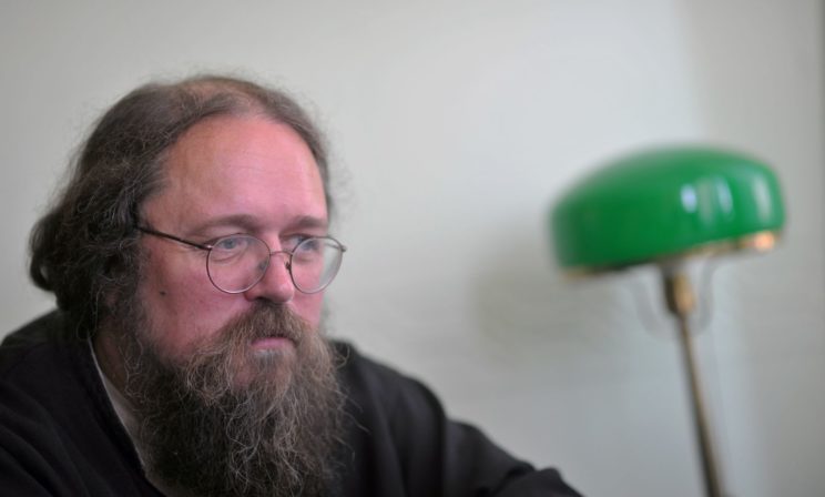 инквизиция. О явлении рассуждает отец Андрей Кураев