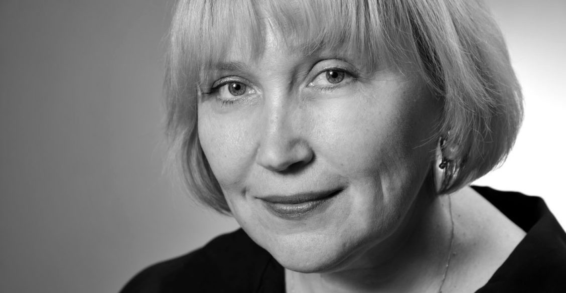 Кинорежиссер Вера Сторожева: "Человека спасает любовь"