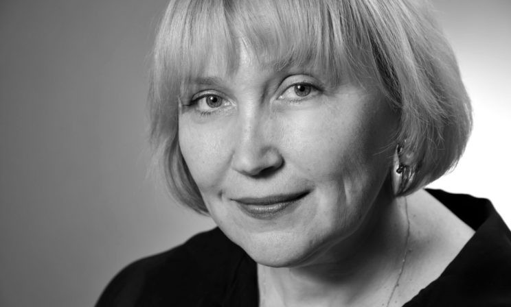 Кинорежиссер Вера Сторожева: "Человека спасает любовь"