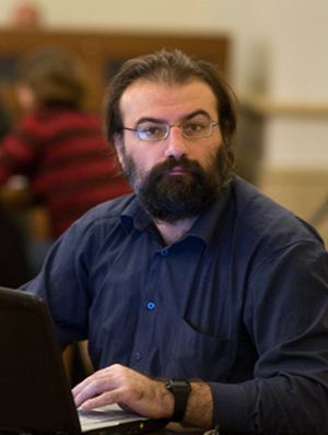 Сергей Худиев