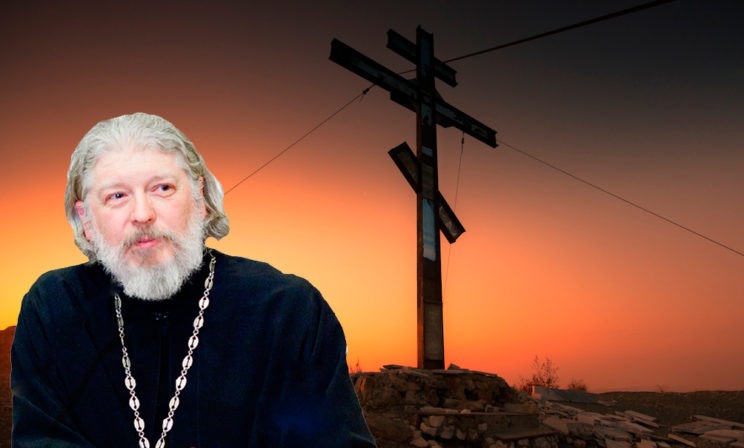 Как жить, если есть смерть?