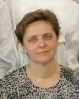 Марина Кондюрина