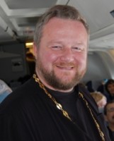 Протоиерей Димитрий Конюхов