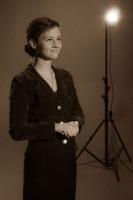 Александра Гавриш