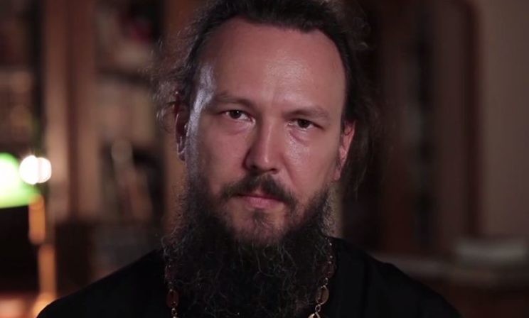 Четыре шага на пути к христианству