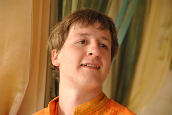 Автор фото  Мария Золотова